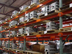 Refurbished equipment often is available faster than brand-new gear. One contractor tells customers with tight schedules: “Here’s an option. We can get this completed in the five weeks you want or it’s going to take us 12 just to get the materials.” This inventory includes General Electric Powerbreak I & IIs. Refurbished equipment often is available faster than brand-new gear. One contractor tells customers with tight schedules: “Here’s an option. We can get this completed in the five weeks you want or it’s going to take us 12 just to get the materials.” This inventory includes General Electric Powerbreak I & IIs.