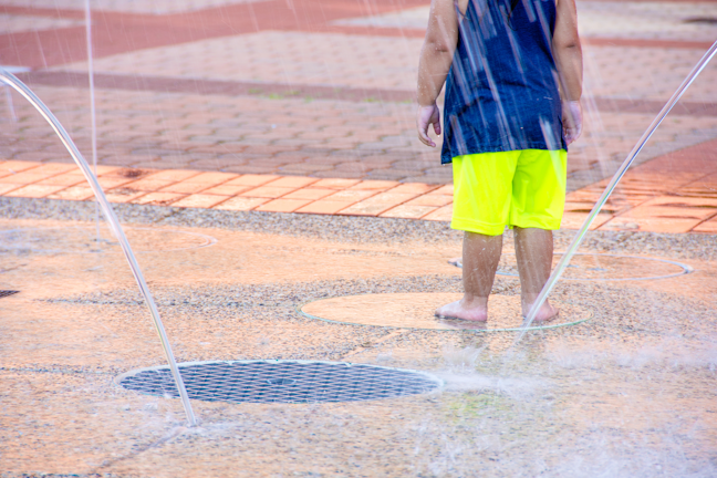 Code Quiz: Splish Splash | EC&M