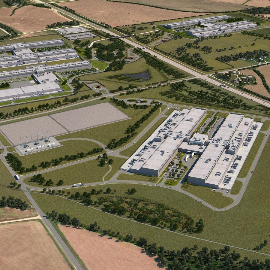 Facebook Sarpy County Data Center Expansion 606f52bc77bb8