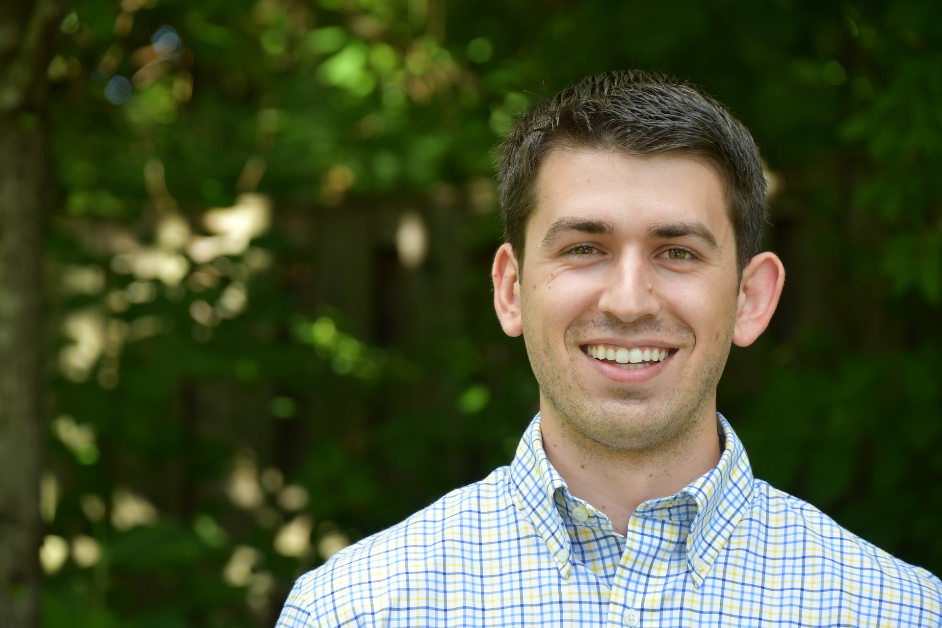 On data center jobs, Kevin Clement is involved with managing the projects and working with the team to successfully deliver them.