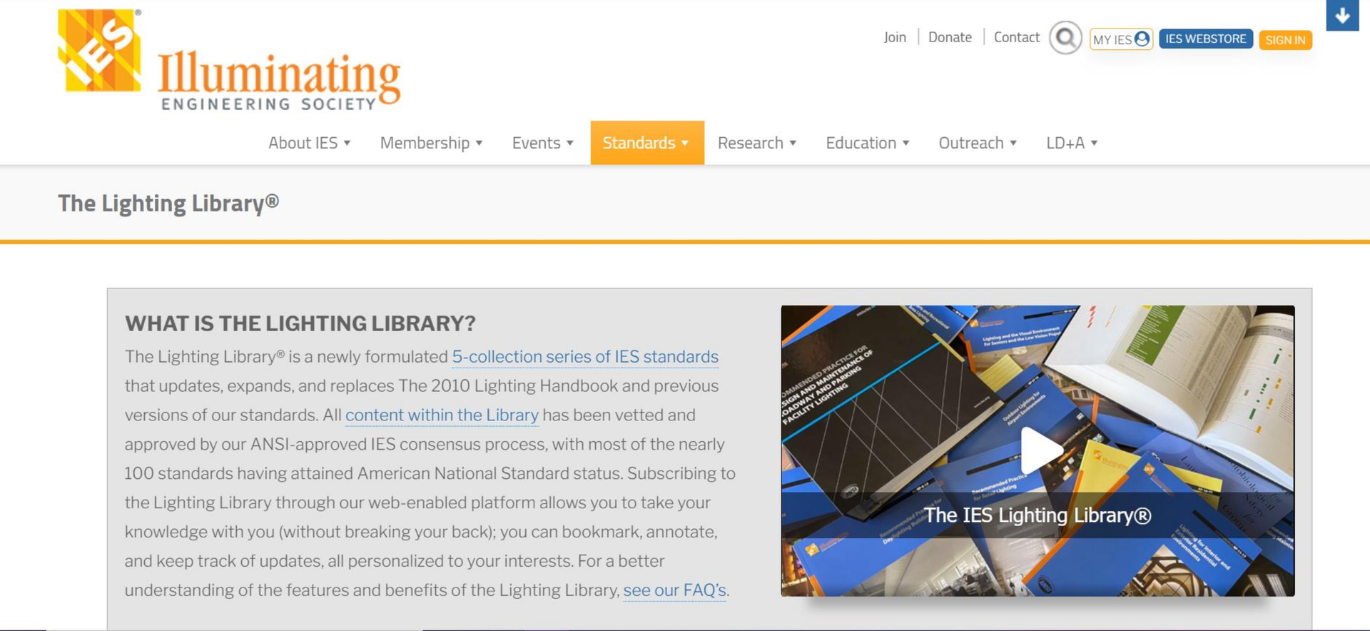 The Lighting Library 6080511713b5a