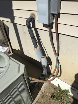 Illustrated Catastrophe 2 Rotated Illustrated Catastrophe 2 Rotated