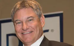 Robert C Potter Headshot Robert C Potter Headshot