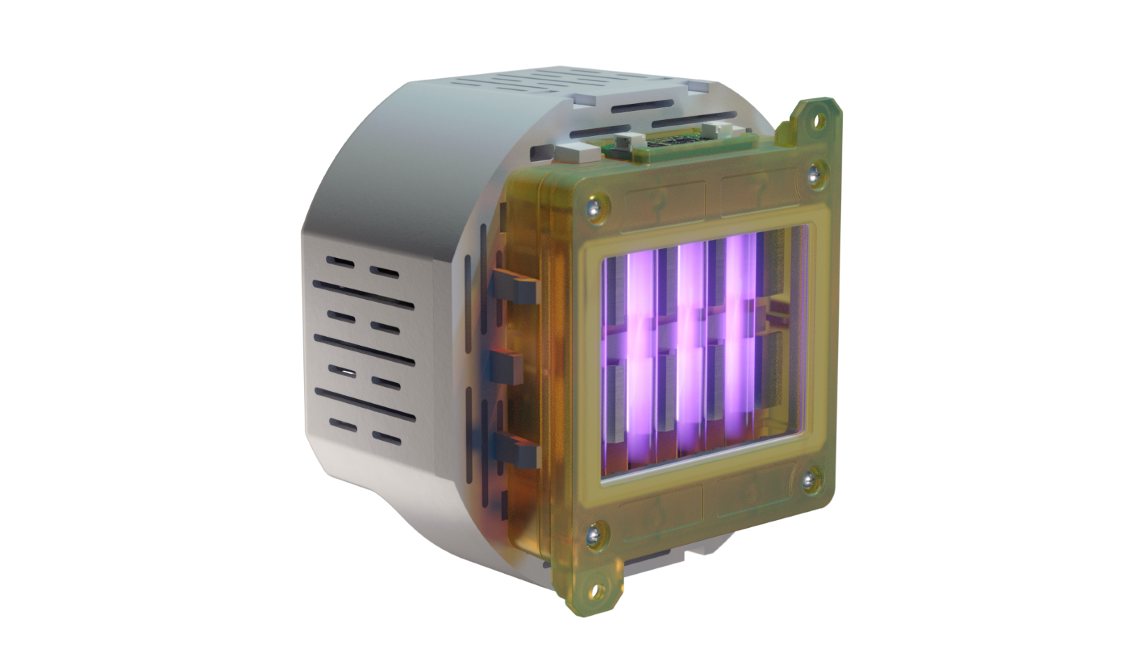 Acuity Brands Care222 Filtered Far Uvc Module 6113422d551a3