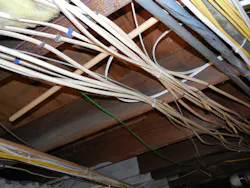 October What's Wrong Here image October What's Wrong Here image