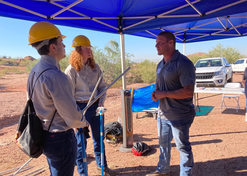 Rosendin Talks With Az Students Et 619d7780b854b