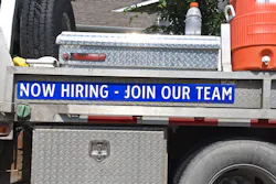 Skilled Labor Shortage Skilled Labor Shortage