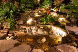 Landscape Lighting Landscape Lighting