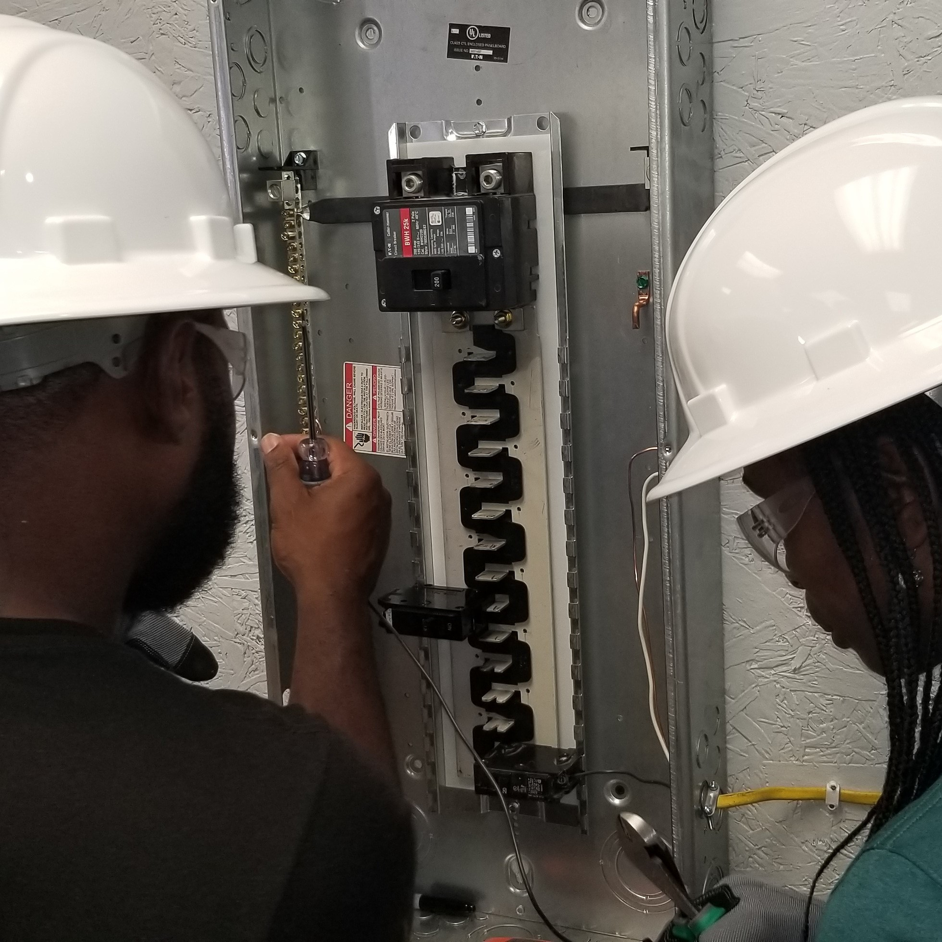 Sizing service feeder conductors accurately is an important skill for electrical apprentices to learn and then apply in the field.