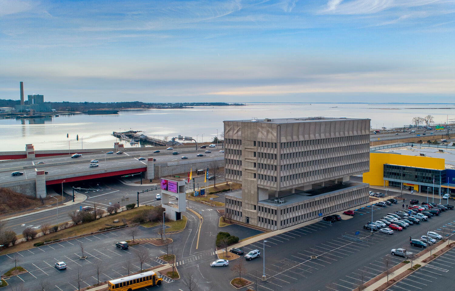 Marcel Drone Toward Harbor 62854e936508d