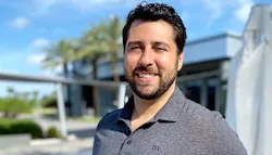 As the project manager, AJ Butera is in charge of safety, construction, and manpower for two high-rise luxury-living buildings with challenging builds. As the project manager, AJ Butera is in charge of safety, construction, and manpower for two high-rise luxury-living buildings with challenging builds.