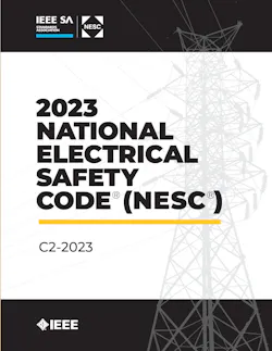 2023 Nesc Cover 2023 Nesc Cover