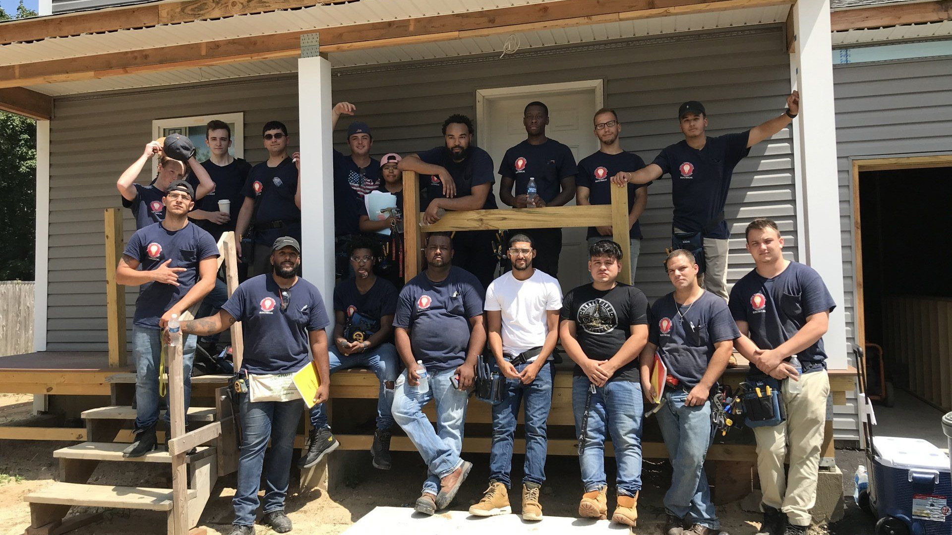 The Electrical And Hvacr Training Center 62e7ffa083a9f