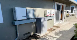 Photo 5. Soaring utility bills are prompting more consumers to consider solar, especially if they can generate enough power to earn credits through net metering. Photo 5. Soaring utility bills are prompting more consumers to consider solar, especially if they can generate enough power to earn credits through net metering.