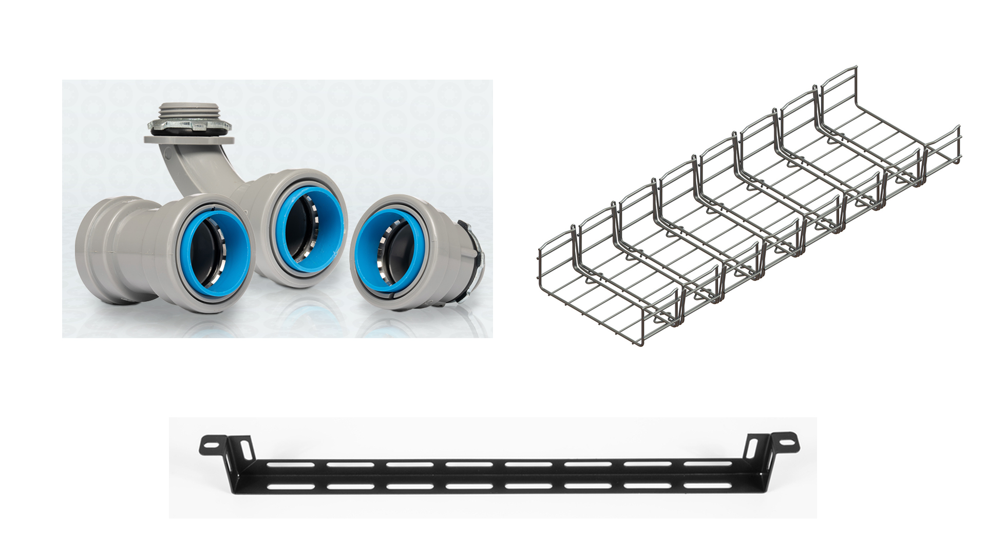 December New Product Showcase