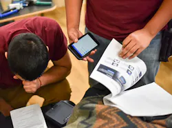 Lengthy and unclear instruction manuals can challenge installers. Lengthy and unclear instruction manuals can challenge installers.