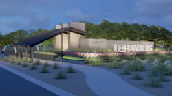 While housing starts will struggle in most markets, the Teravalis mega-development recently broke ground in the Phoenix metro area. When complete, it will have 100,000 homes. While housing starts will struggle in most markets, the Teravalis mega-development recently broke ground in the Phoenix metro area. When complete, it will have 100,000 homes.