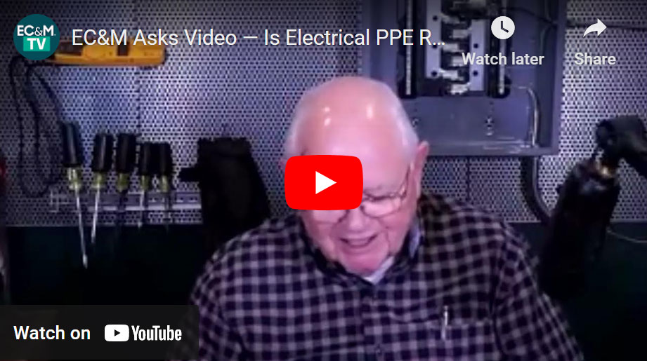 Randy Ecm Asks Video 3 Cover Image 63beebb030302