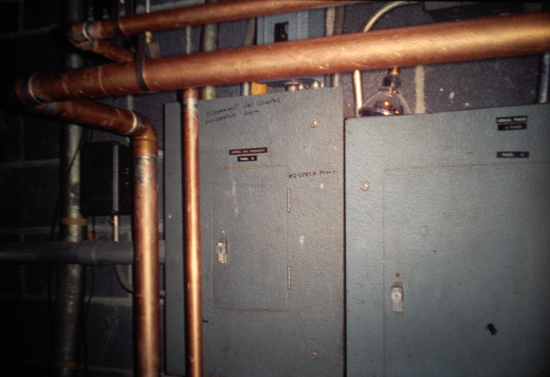 the battle for space continues