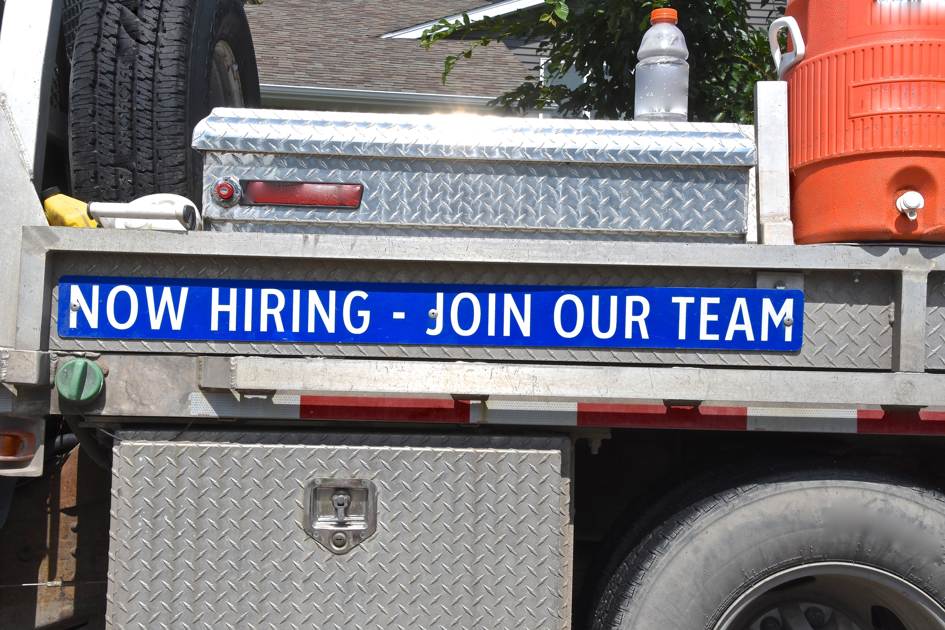 Id 190955648 Fiskness Dreamstime comhelpwanted 63f7cf885eaba