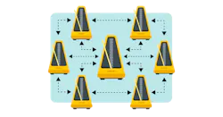 Metronome Arista Metronome Arista