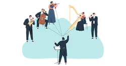 Orchestra Arista Orchestra Arista