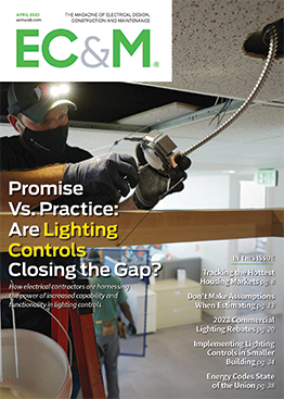 April 2023 cover image