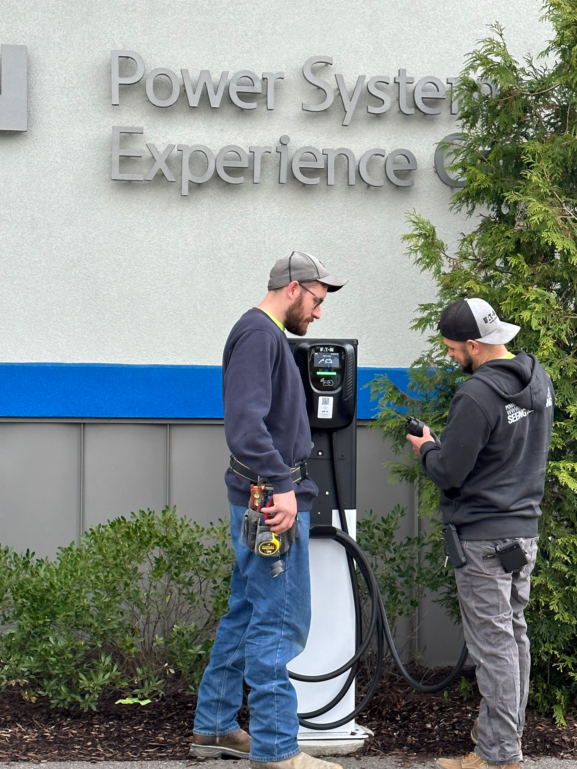 Electrical professionals will pave the way for homeowners to make intelligent decisions about home energy management.