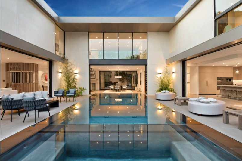 Private Residence La 649dd84a2d093