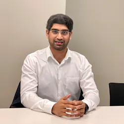 Mohammed Zulfikar says his education and ongoing commitment to learning and growth have been essential in preparing him for his current position and will continue to drive his success in the electrical engineering industry. Mohammed Zulfikar says his education and ongoing commitment to learning and growth have been essential in preparing him for his current position and will continue to drive his success in the electrical engineering industry.