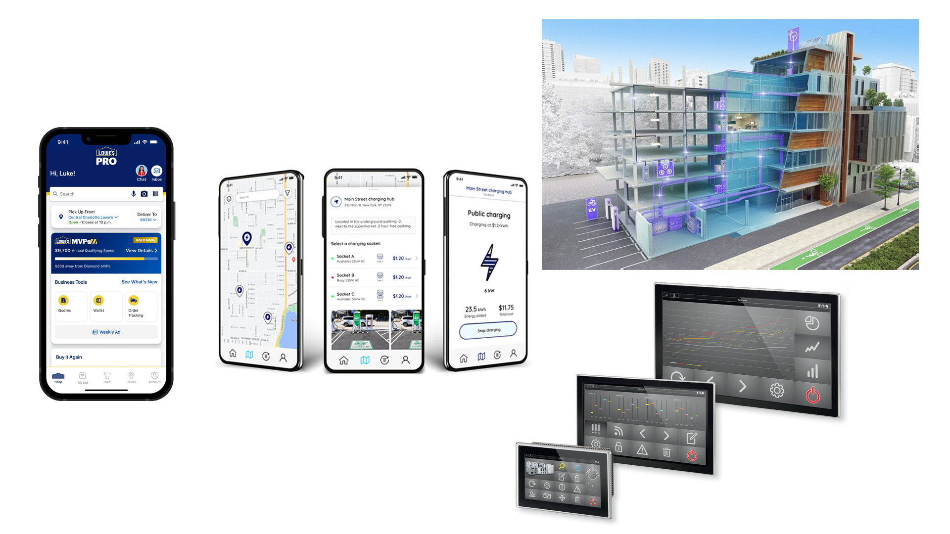 New Product Showcase: Computers, Software & Apps &mdash; July 2023