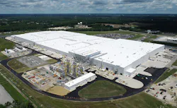 Pine Bend Refinery in Rosemount, Minn. supplies the majority of Minnesota’s and much of the Upper Midwest’s gasoline, diesel and jet fuel, as well as heating fuels, asphalt, fertilizer, and the chemical building blocks used in thousands of everyday products. Immediately adjacent and connecting directly to the refinery, Hunt Electric is constructing a 45MW solar installation that includes more than 100,000 panels across 300 acres. The project will become the largest single-site use of direct solar power in the United States upon completion and will have a peak-energy production capacity to satisfy roughly 30% of the refinery’s 135MW power needs. Pine Bend Refinery in Rosemount, Minn. supplies the majority of Minnesota’s and much of the Upper Midwest’s gasoline, diesel and jet fuel, as well as heating fuels, asphalt, fertilizer, and the chemical building blocks used in thousands of everyday products. Immediately adjacent and connecting directly to the refinery, Hunt Electric is constructing a 45MW solar installation that includes more than 100,000 panels across 300 acres. The project will become the largest single-site use of direct solar power in the United States upon completion and will have a peak-energy production capacity to satisfy roughly 30% of the refinery’s 135MW power needs.