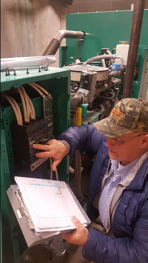 A good inspector is fair and enforces the requirements of the codes and standards consistently. Much like an umpire calling balls and strikes, as long as the inspector is fair and consistent, everyone gets along.