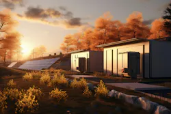 Energy storage system Energy storage system