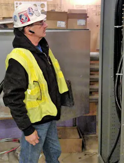 Continuing education/training courses can help all electrical professionals — from apprentices to veterans — install and inspect electrical systems in a Code-compliant way. Continuing education/training courses can help all electrical professionals — from apprentices to veterans — install and inspect electrical systems in a Code-compliant way.