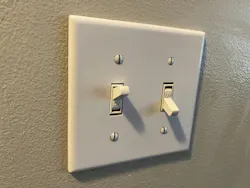 Snap switches Snap switches