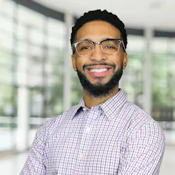 Yamil Camacho is working on the first-ever large-format flagship store for Wayfair in Chicago along with new stores and remodels across the country for Target. Yamil Camacho is working on the first-ever large-format flagship store for Wayfair in Chicago along with new stores and remodels across the country for Target.