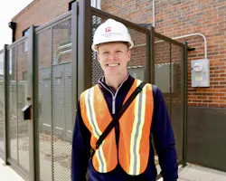 Ryan Helsdingen says three things set him apart in today’s industry: his elevated attention to detail, social engineering ability, and willingness to grow younger engineers. Ryan Helsdingen says three things set him apart in today’s industry: his elevated attention to detail, social engineering ability, and willingness to grow younger engineers.