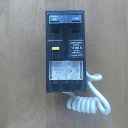 2-Pole GFCI 2-Pole GFCI