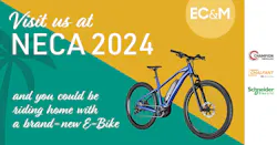 NECA 2024 e-bike NECA 2024 e-bike