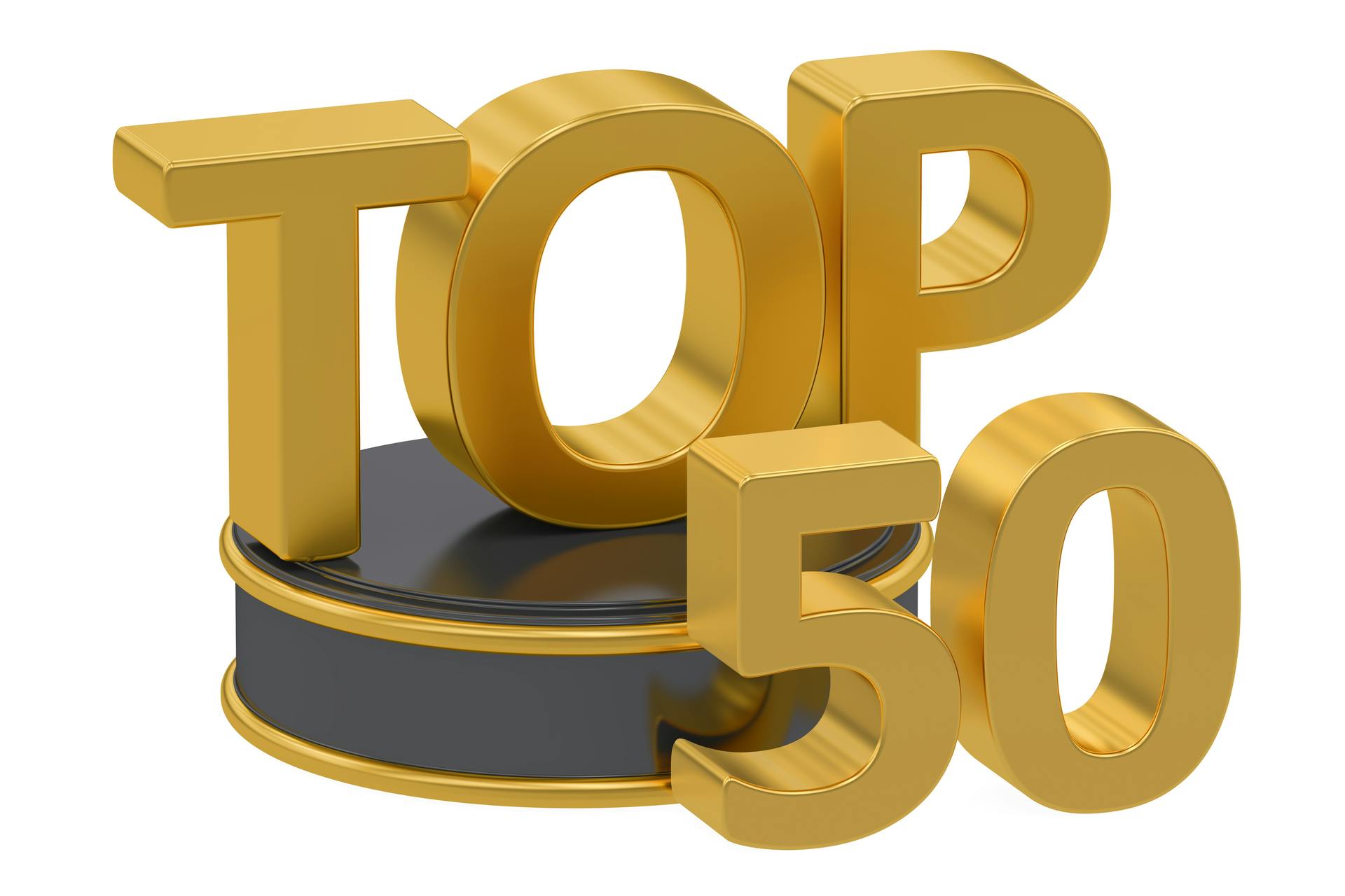 EC&M Top 50 Electrical Contractors