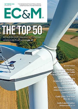 September 2024 cover image