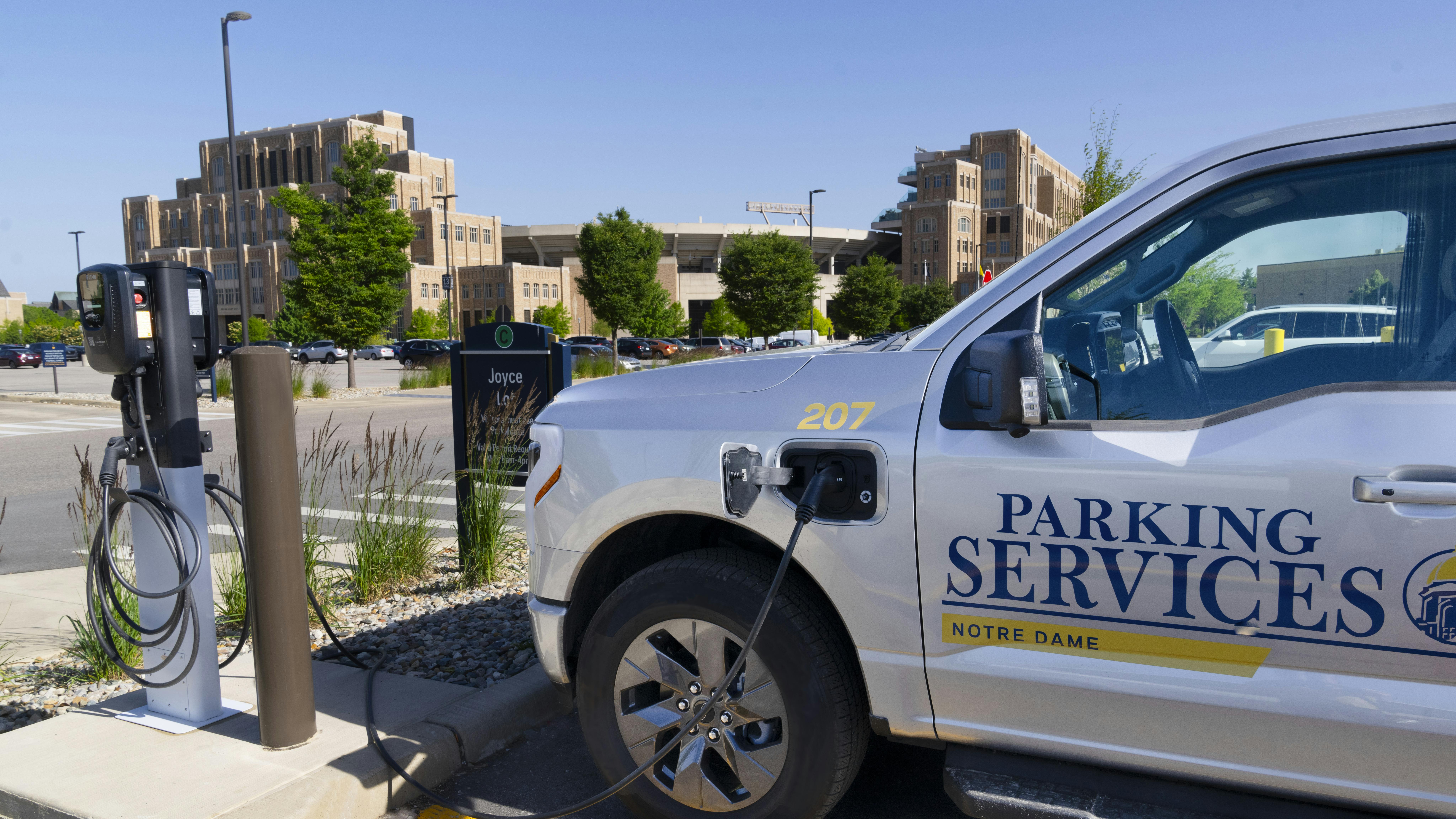 A comprehensive approach to EVCI should integrate charging infrastructure into existing energy infrastructure to minimize the space and labor required while maximizing safety and security.