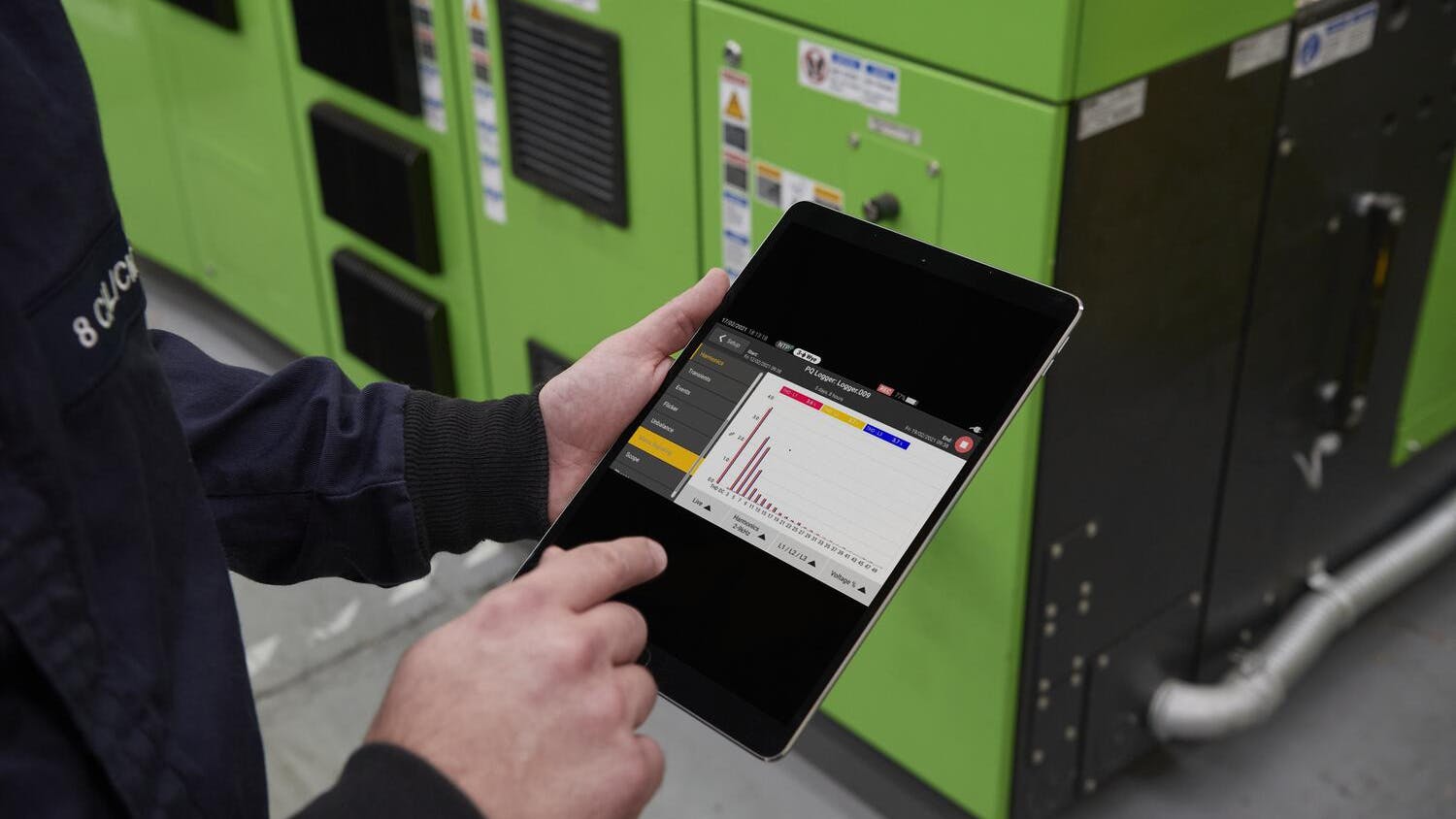 As artificial intelligence enables more devices to be interconnected with the Internet of Things (IoT), data sharing and more comprehensive system monitoring will become possible.