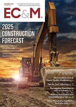 December 2025 cover image