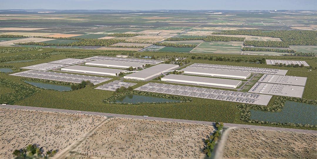 Meta (Facebook) recently announced plans for a $10-billion development in Richland Parish, LA. It will be Meta&rsquo;s 23rd data center in the United States and 27th in the world.