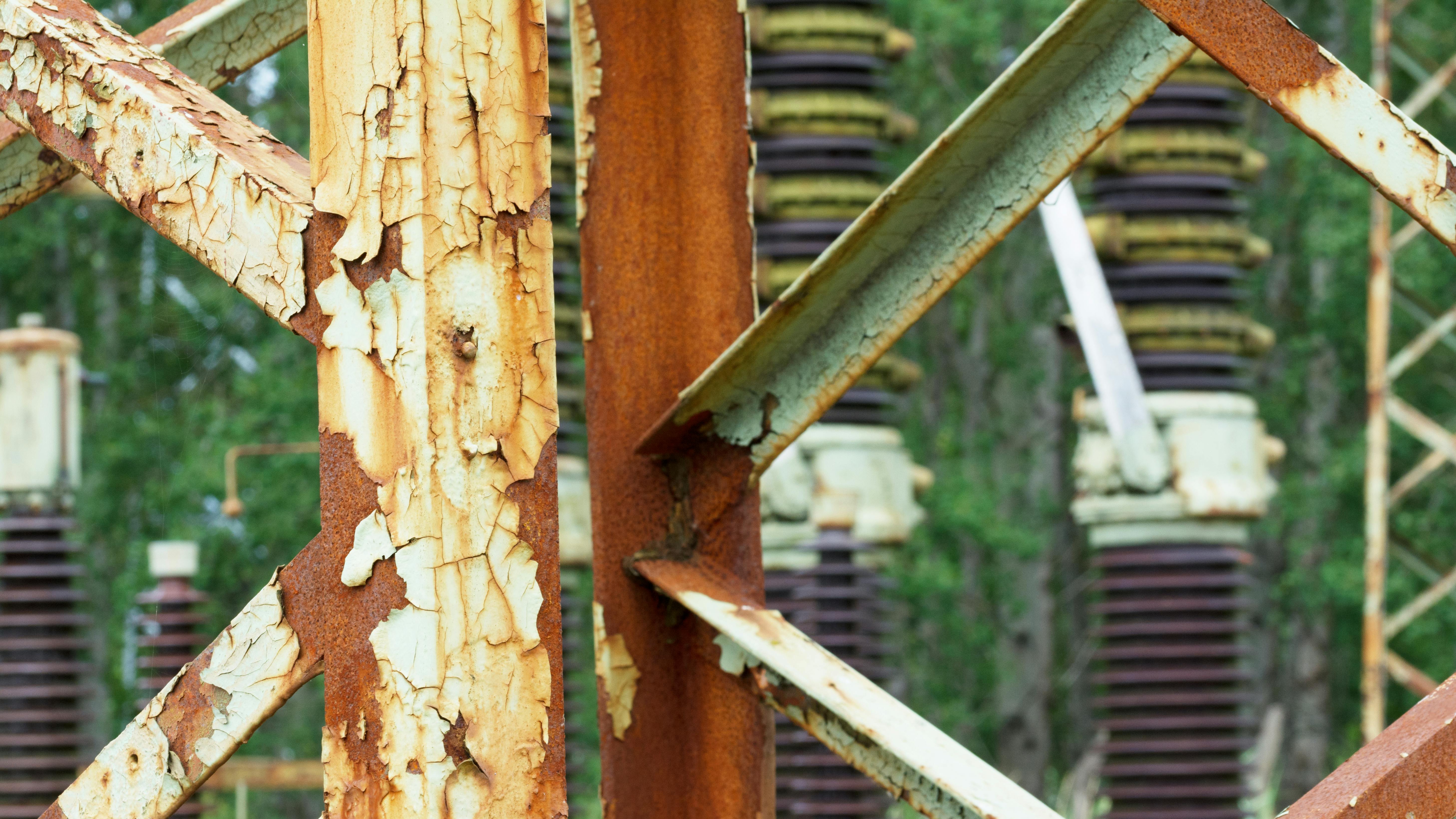 The aging U.S. electrical grid, much of which was built in the 1960s and 1970s, has become increasingly vulnerable to natural disasters and extreme weather events and is in critical need of infrastructure updates/improvements.