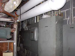 Working space worries Working space worries