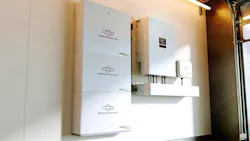 Briggs & Stratton® SimpliPHI® Home Battery System Briggs & Stratton® SimpliPHI® Home Battery System