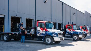 LoneStar Electric Supply opened a new location in the fast-growing Nashville, Tenn., market. The company topped $1 billion in sales last year &mdash; just nine years after it was founded in 2015.